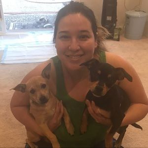 Meet your Posher, Carolyn